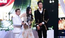 Vỡ kịch bản vào phút cuối, Nam Em bất ngờ chia tay Cặp đôi vàng